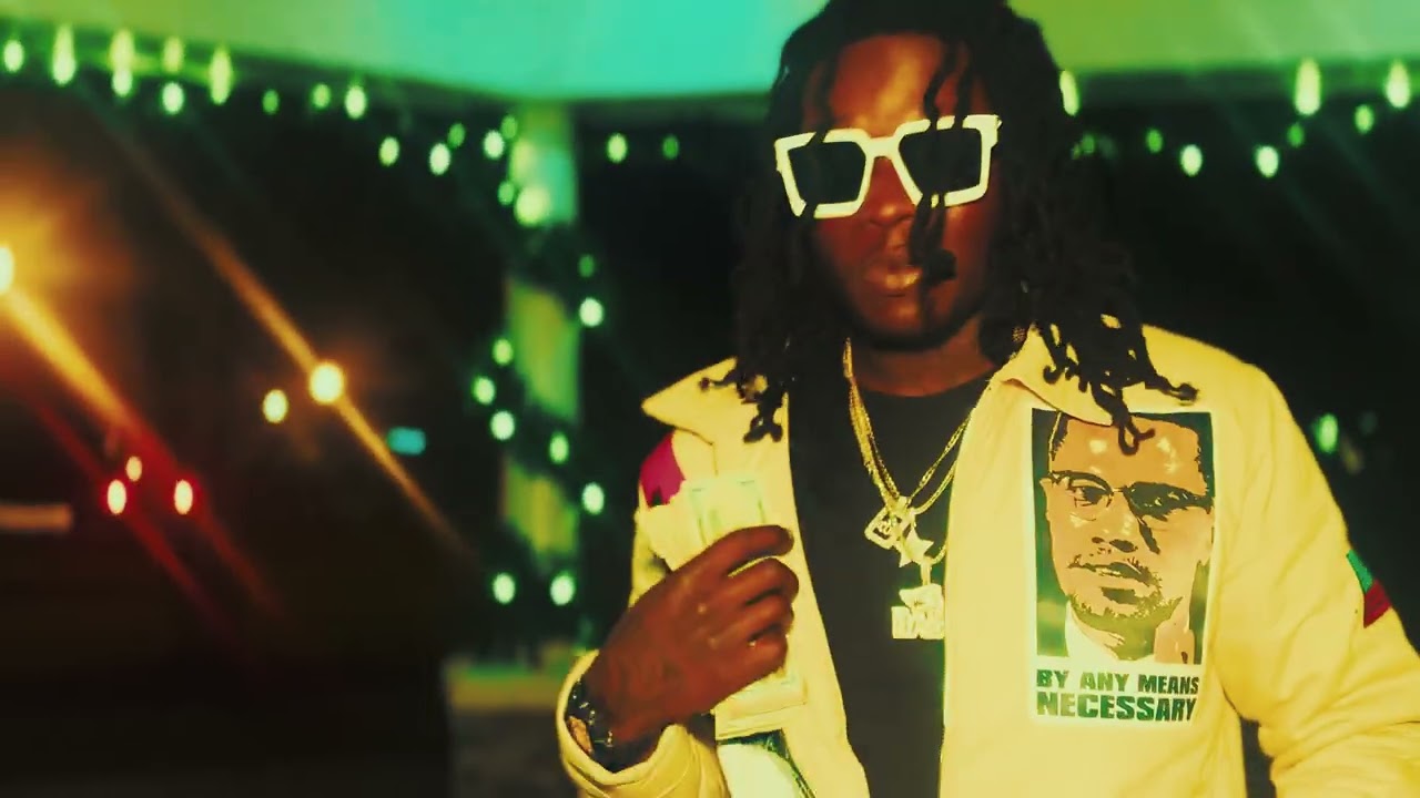 Frontend- Needed You OFFICIAL MUSIC VIDEO📸 @gelouir 