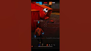 Hacker! #funk #freefire #customroom #1v1 #lonewolf #shorts #india #hackfreefire #4kstatus #trending