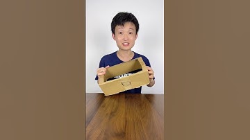 Magic teaching Magic teaching Learn it and try it out #287