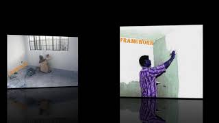 Expert Putty Job By Framework