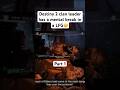 Destiny2 Clan leader from hell // LFG Horror Story #destinygame #destiny2 #shorts #thefinalshape