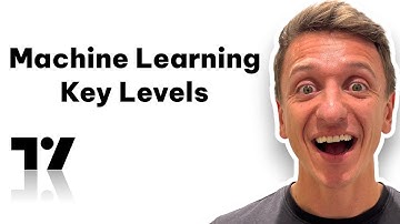 How To Add Machine Learning Key Levels In Tradingview (Quick And Easy Guide)
