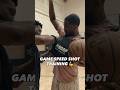 Shot Creator is designed to help basketball players improve their Scoring skills #jushoop