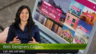 Website Logo Designers Calgary 406 249 4882
