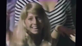 The Gap Band  Early In The Morning  American Bandstand 1982