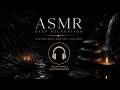 You Are Not Behind. You Are Exactly Where You Need To Be. | ASMR Sleep Meditation