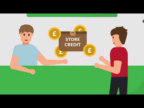 How a GolfClubs4Cash Event Works
