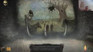 Previous Live Stream of Shadowgate (2014 Remake) (Part 4)