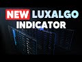New screeners revealed  easily find trades w luxalgo