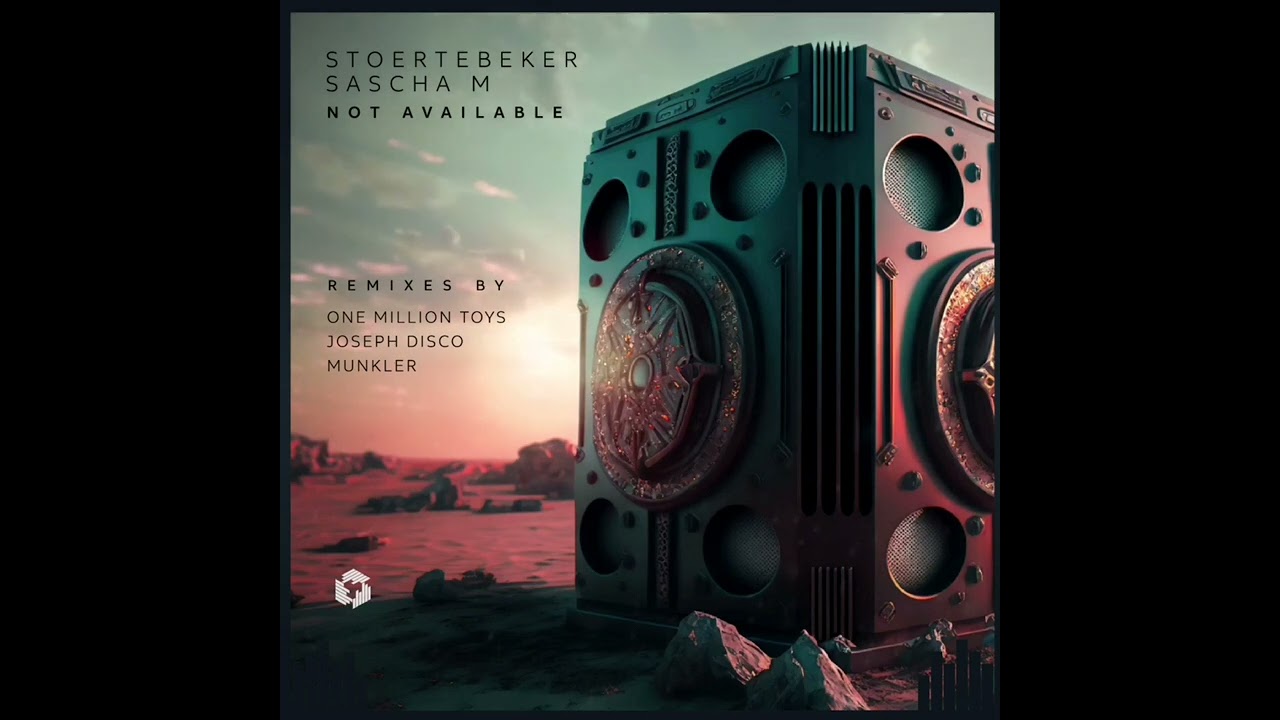 Watch Stoertebeker & Sascha M. - Not Available (Original Mix) on YouTube Watch Stoertebeker & Sascha M. - Not Available (Original Mix) on YouTube
