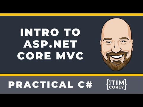 Video: Hva er modell i MVC ASP Net?