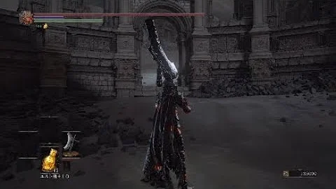 フィリアノールの騎士