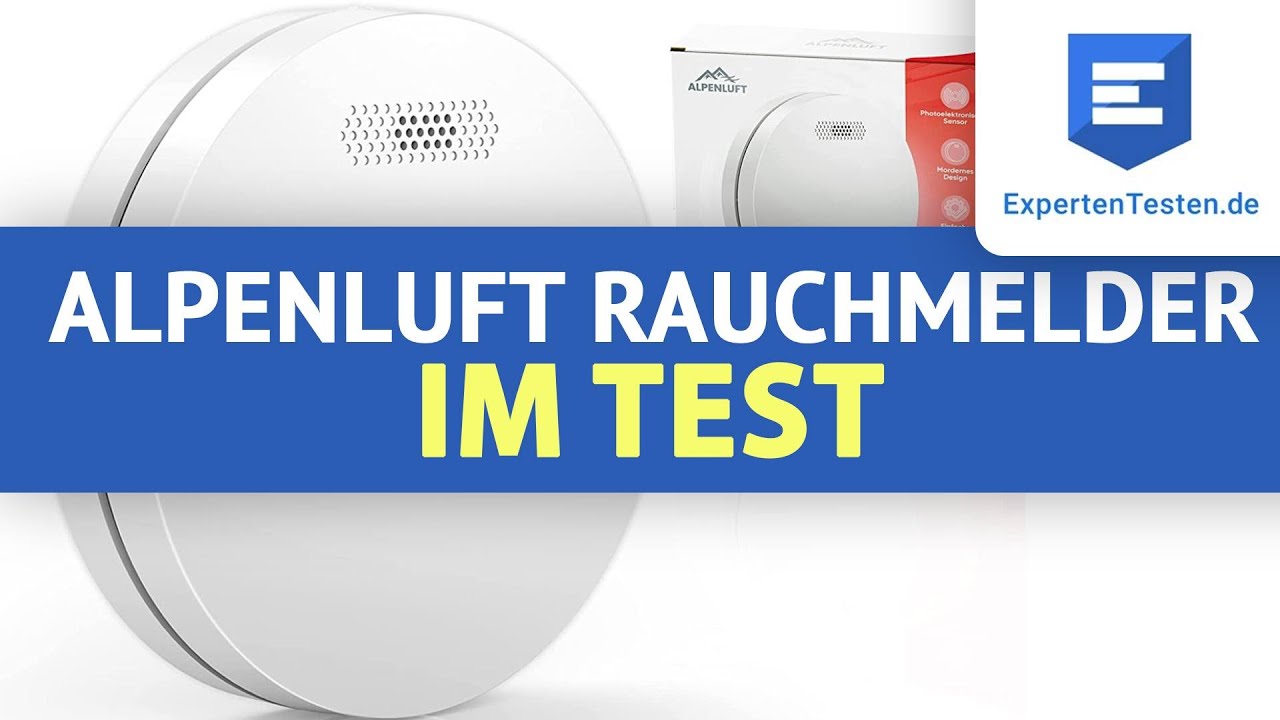 🥇 5 Modelle, 1 klarer Sieger: Feuerlöscher Test