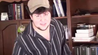 jontron says fuck alot