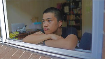 Failing as a filmmaker.