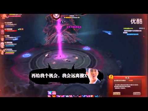 時隔2年 蒼天哥再度戀上MMORPG【補天誌出品】