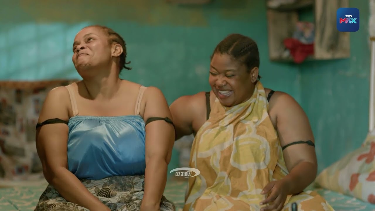 Mwadawa kapona masimango yameanza upya 😅 | KOMBOLELA SE02 EP 128