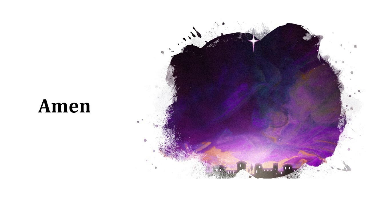 Amen