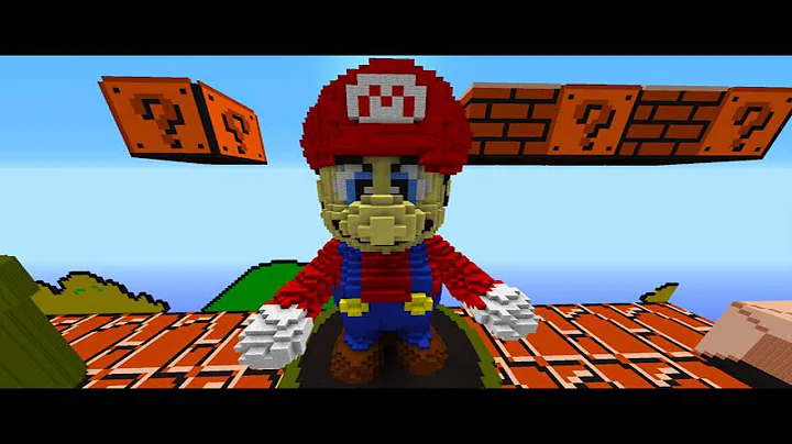 PrestonPlayz - Minecraft