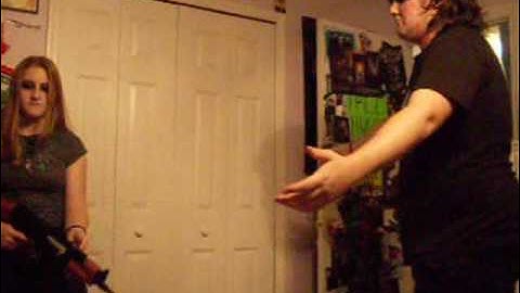 A Little Piece Of Heaven by Avenged Sevenfold Music Video Fan Film