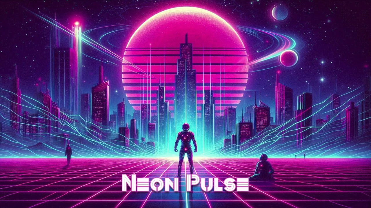 Watch jfan - Electro Rhythms | SYNTHWAVE | RETROWAVE on YouTube Watch jfan - Electro Rhythms | SYNTHWAVE | RETROWAVE on YouTube