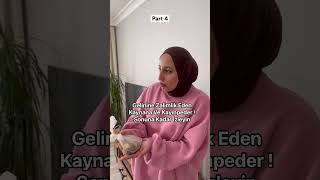 Gelinine Zalimlik Eden Kaynana Ve Kayınpeder Şfet Ç Ğlence