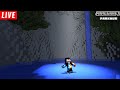 🛑 Can I Beat These Insane Minecraft Parkour Challenges? LIVE! 🟩🟨🟥