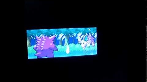 HTC Amaze Boot Animation - Pokemon Intro