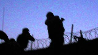 Wojna w Afganistanie w wykonaniu polskich żołnierzy:) screenshot 1