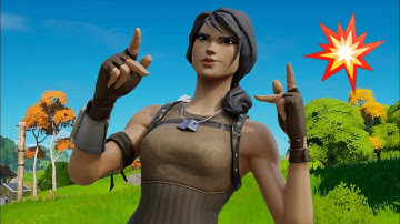 Pop out💥/Fortnite Montage+Best 60FPS keyboard and mouse on console player