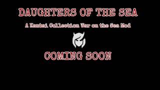 ABYSSAL FLEET | Teaser 1 | Daughters of the Sea - War on the Sea Kancolle Mod
