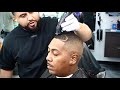 Tito Cuts is LIVE