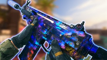 the *2 SHOT* TAQ-V in MW2! 🤫 (Best TAQ-V Class Setup)