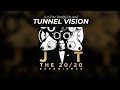 Justin Timberlake Tunnel Vision