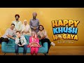 Happy Khush Ho Gaya | Full Movie | Naresh Kathooria, Gurpreet Bhangu | Latest Punjabi Movie 2026
