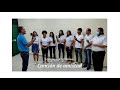 MI VIEJO PUEBLO, CANCION DE AMISTAD Coro Opus 4 (UPC) Valledupar