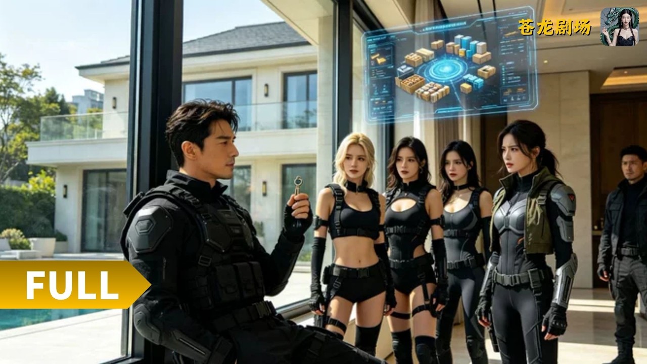 【Multi SUB】《越揍越強悍sss怪不夠打》（全集）見習獄警遭遇詭異襲擊意外覺醒捱打變強系統，越承受攻擊實力越強，主動狩獵高階詭異一路封神！#最火短劇推薦#短劇全集 #熱血 #逆襲