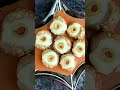 Spooky Meat Eyeballs! #shorts #halloween #food