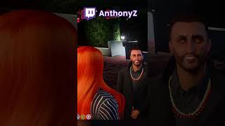 Gigi and Tony going at it | GTA 5 RP NoPixel Resimi