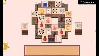 Fill And Sort Puzzle Gameplay & Walkthrough | Free at 123Games.App screenshot 3