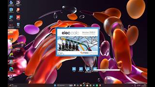 elec calc 2026.0 Setup & Overview |
