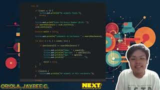 Group Project | Zoo Inventory Systems | Java using Eclipse
