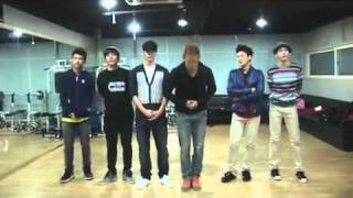 Download Lagu Dance version - I'll be back - 2PM MP3