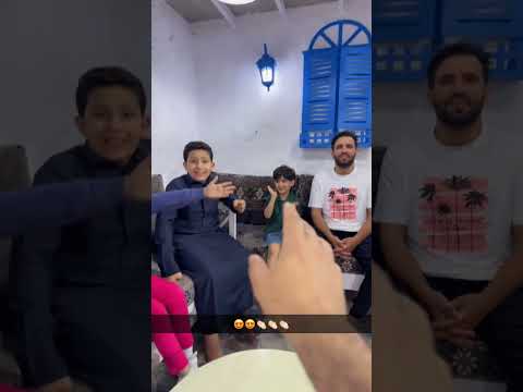 رن الجرس وبدأت المسابقه