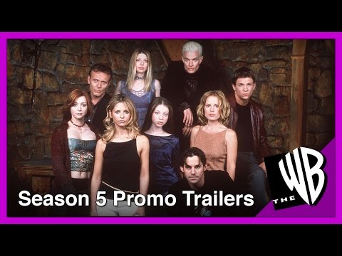 5x10   Buffy