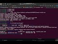 Steps to run the angular version of the social media app | See desc for details