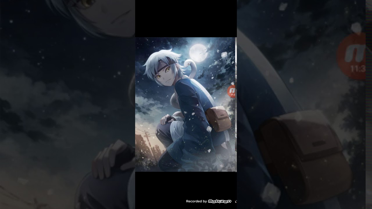 what if naruto was Orochimaru son part 4 chunin  exams