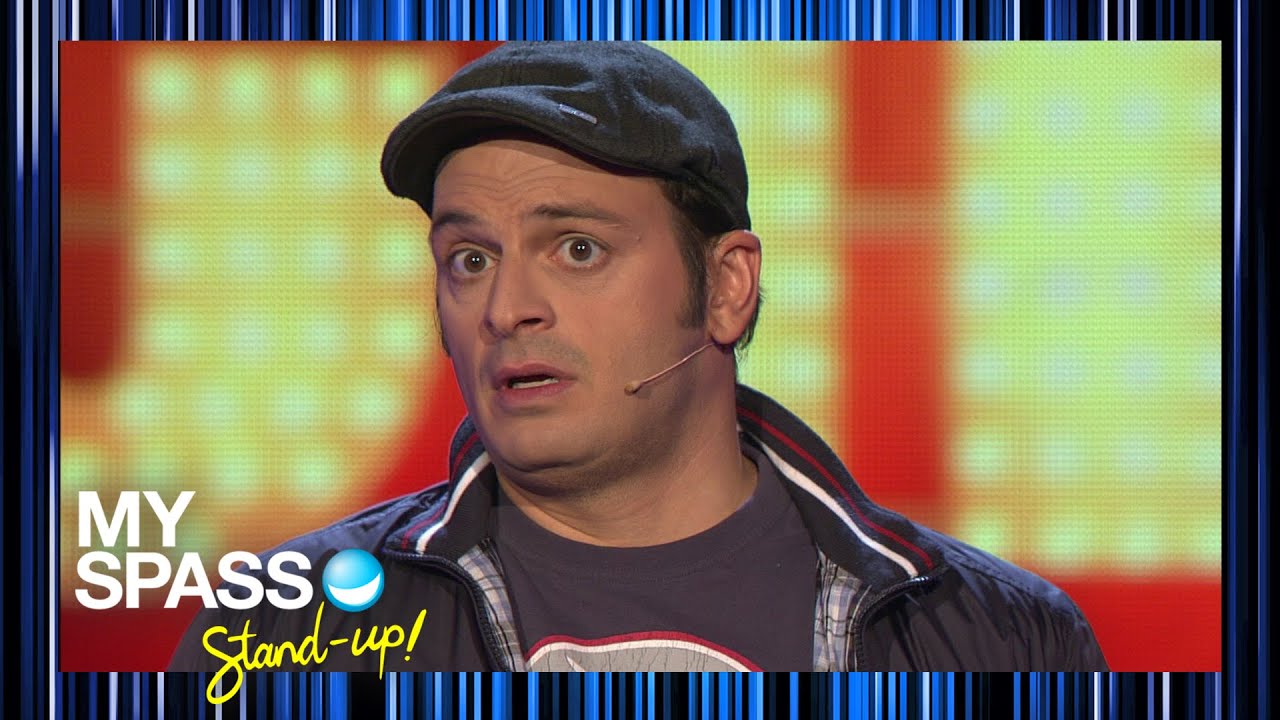 Tag der Abrechnung | Kaya Yanar | Cindy & die jungen Wilden