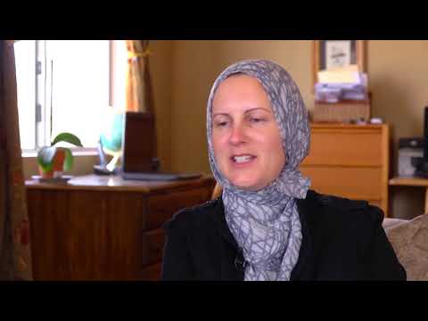 A dream was a sign to Islam | Emmy | My Journey to Islam