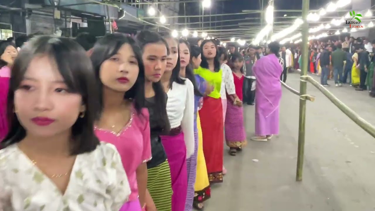 Singjamei Sougrakpam Leikai Thabal || 6 March 2026 